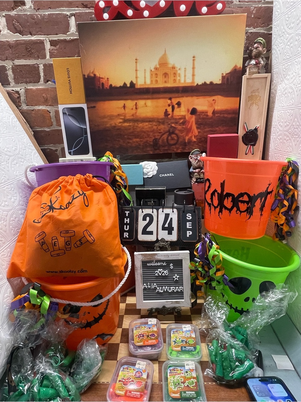 Halloween 🎃 bundle